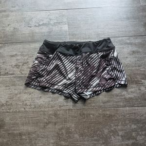 ATHLETA Pulse Athletic Running Shorts